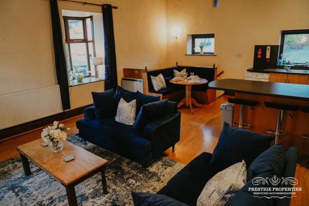 Pine Lodge By Prestige Properties Sa Сийскейл Екстериор снимка